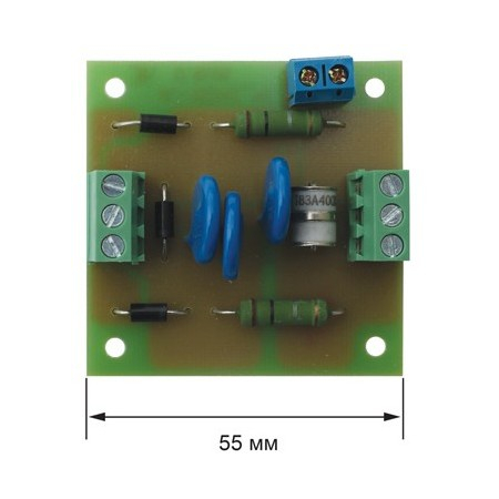 Альбатрос-12/70