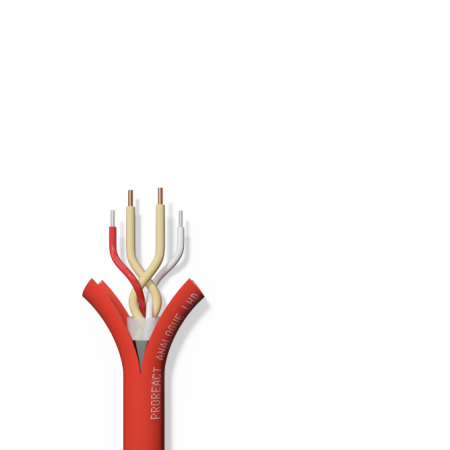 TH Proreact analogue SS