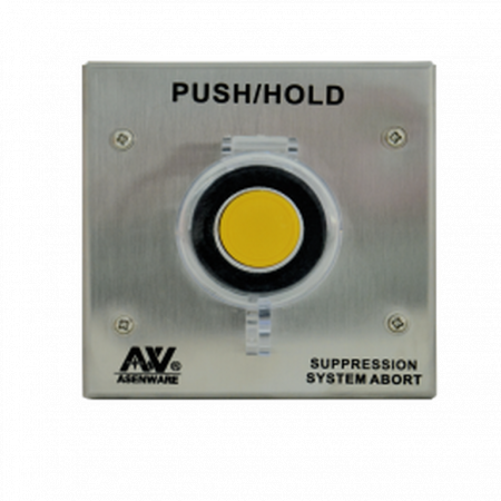 Кнопка задержки пуска AW-GD202 Hold
