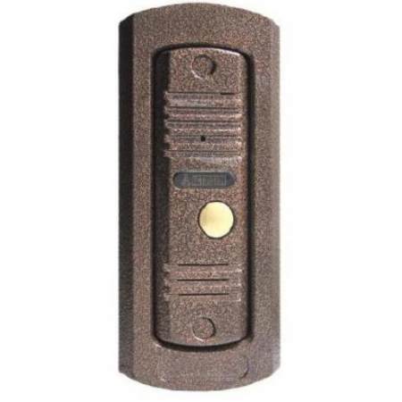 AVC-305 (PAL) врезная (медь)