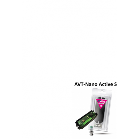 AVT-Nano Active S