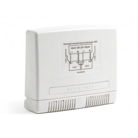 SKAT BB (26-120)Ah