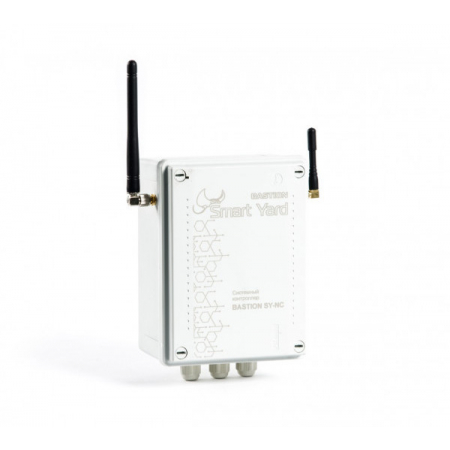 BASTION SY-NC