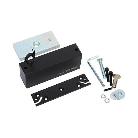 ML-300П с планкой (черный)