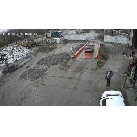 Чек-ТВ ВЕСЫ HD