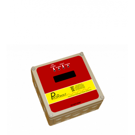 Программируемый блок Thermocable