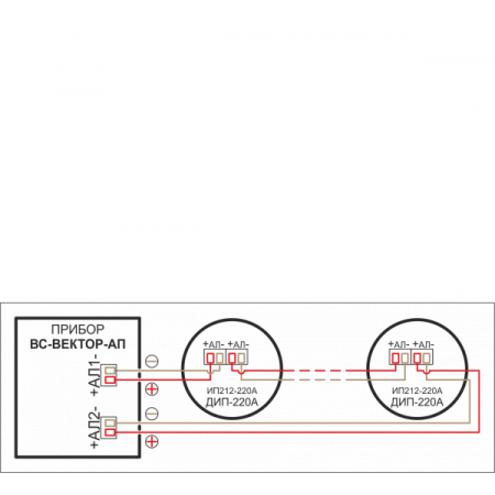 ИП212-220А  ДИП-220А