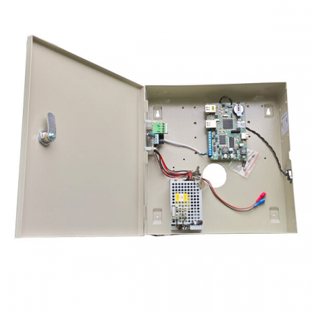 Elsys-MB-NET II-2A-ТП