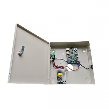 Elsys-NG-Net II BOX