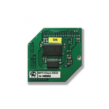 Elsys-XB32