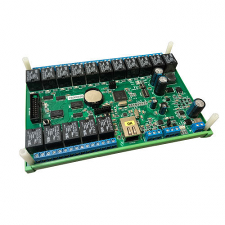 Elsys-RM-16C