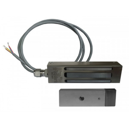 Ех-замок FM-26 180 12В К (без датчика положения)