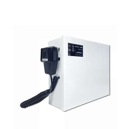 С-К-120М (с внешним микрофоном)