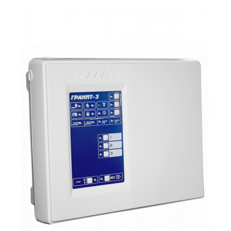 Гранит-3 (новый)