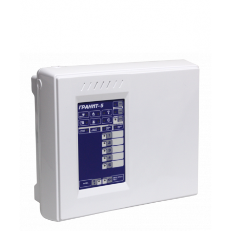 Гранит-5 (новый)