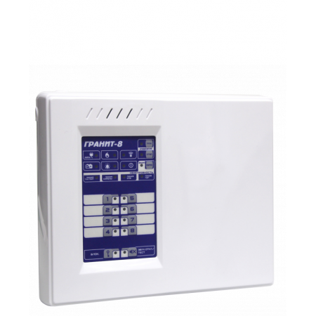 Гранит-8 (новый)