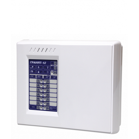 Гранит-12 (новый)