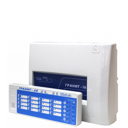 Гранит-16 с ВП (новый)