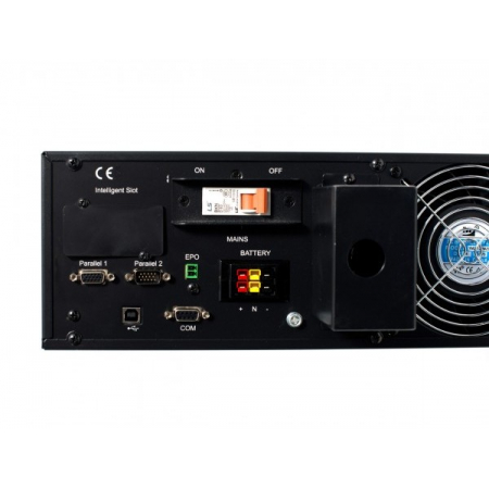 Skat UPS 10 000 RACK