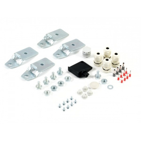 SKAT SMART UPS-600 IP65 SNMP Wi-Fi