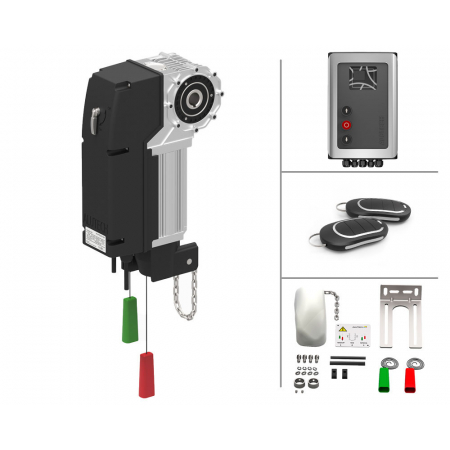 TR-3531-230KIT-N