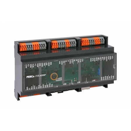 PERCo-CT/L16DINP