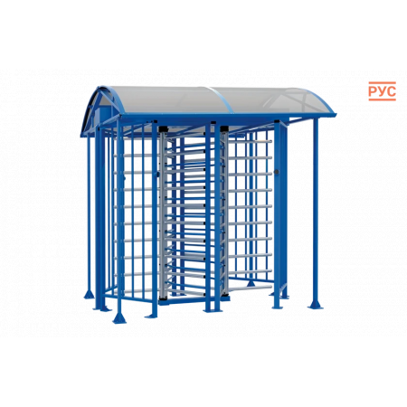 PERCo-RTD-20.1S