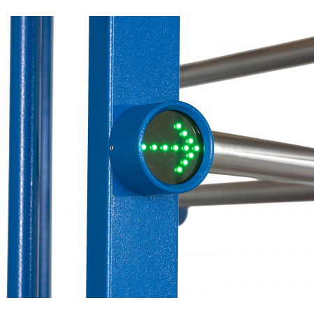 PERCo-RTD-20.1S