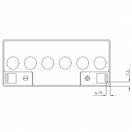 GP12170 B3 CSB Аккумулятор