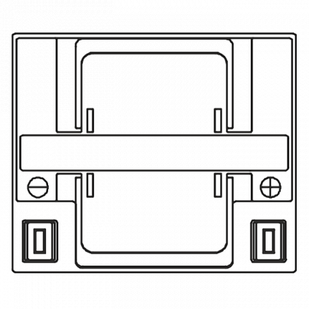 GP12400 WBR Аккумулятор