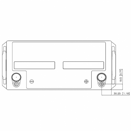 GP12650 I CSB Аккумулятор