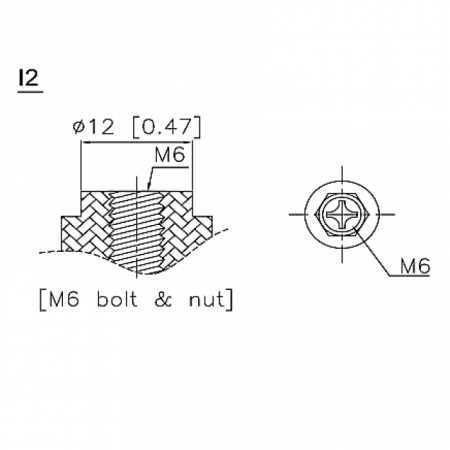 GP12650 I CSB Аккумулятор