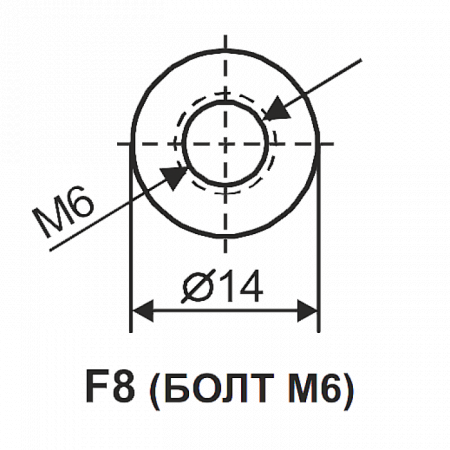 GPL121000A WBR Аккумулятор