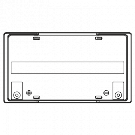 GPL121000A WBR Аккумулятор