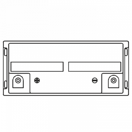 GPL121200 WBR Аккумулятор
