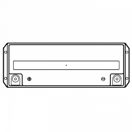 GPL121500 WBR Аккумулятор