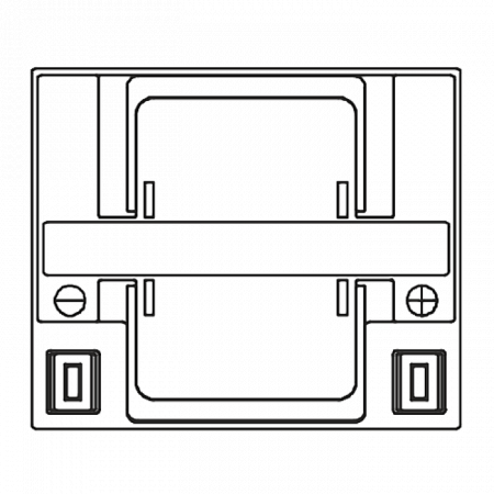 GPL12400 WBR Аккумулятор