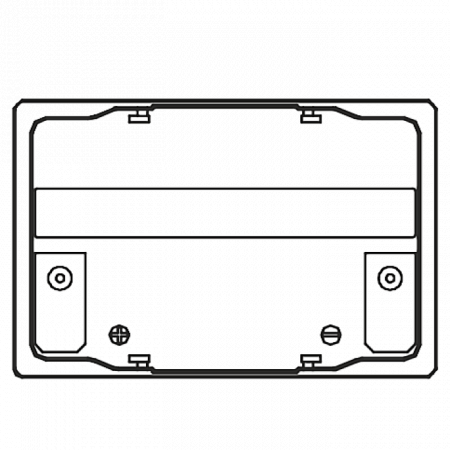 GPL12750 WBR Аккумулятор