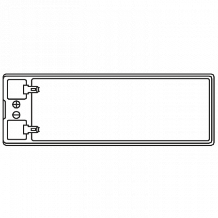 HR1224W F2F1 WBR Аккумулятор