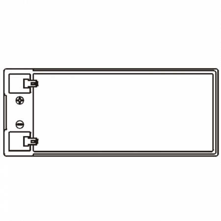 UPS12580 F2 WBR Аккумулятор