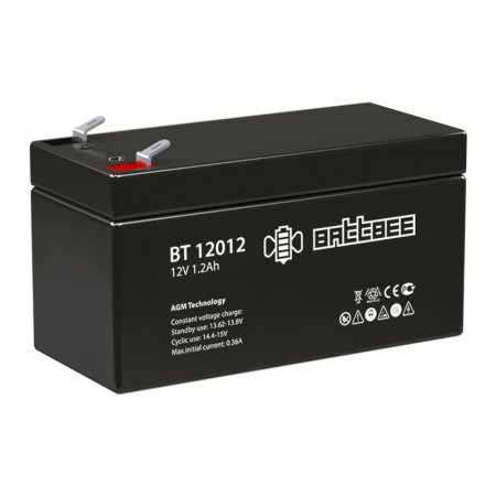 Аккумулятор BT 12012 BATTBEE