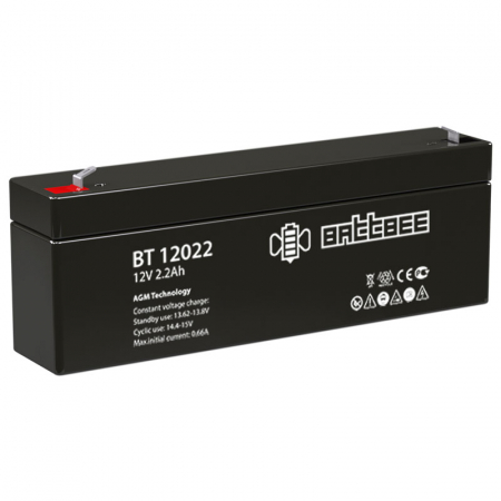 Аккумулятор BT 12022 BATTBEE