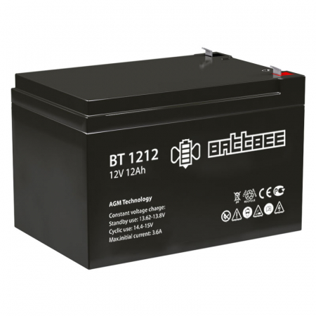 Аккумулятор BT 1212 BATTBEE