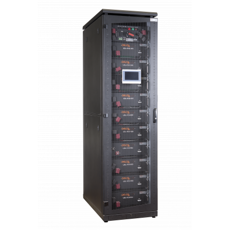 U205/100-1000-600-2200 MASTER DELTA