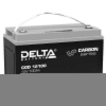 Аккумулятор CGD 12100 DELTA