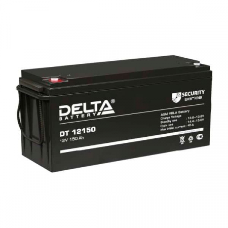 Аккумулятор DT 12150 DELTA