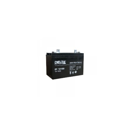 Аккумулятор SF 12100 Security Force