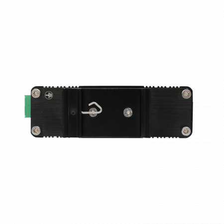 Ethernet-FX-MM Преобразователь Ethernet 10/100 Мбит/с в оптику. Многомодовое волокно до 2 км. Для обмена данными используются два волокна.