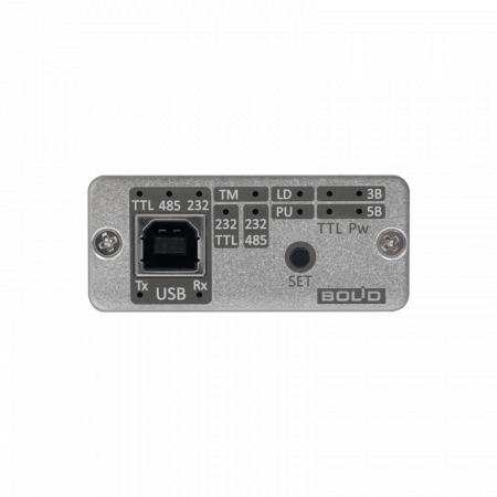 USB-RS - Универсальный преобразователь интерфейсов: USB в RS-485, RS232