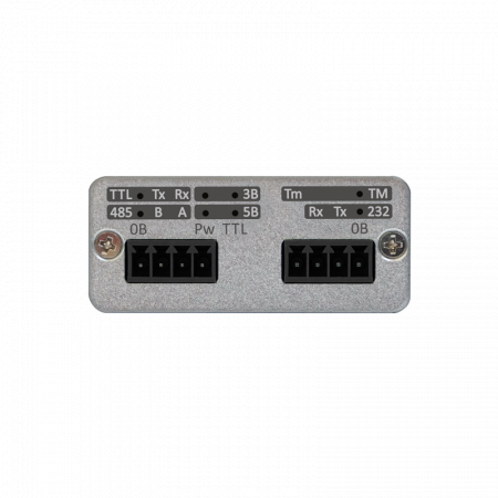 USB-RS - Универсальный преобразователь интерфейсов: USB в RS-485, RS232